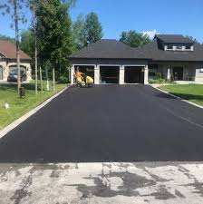 Best Custom Driveway Design  in Sands Point, NY